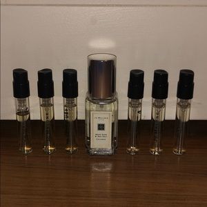Jo Malone Bundle